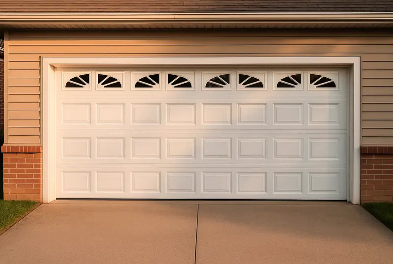 Contact Dayton Garage Door Experts