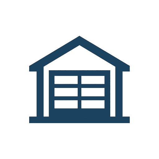 Dayton Garage Door Experts logo